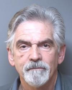 David Thomas Emerson a registered Sex Offender of California