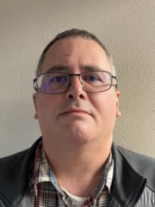 David Wayne Enoch a registered Sex Offender of California