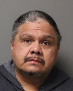 David Esquivel a registered Sex Offender of California