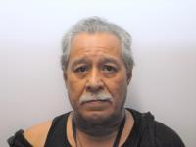 David Estrada a registered Sex Offender of California