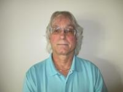 David Gordon Eve Jr a registered Sex Offender of California