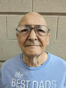 David Evan Farley a registered Sex Offender of California