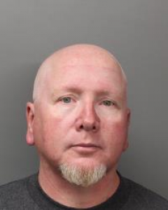 David Farrell a registered Sex Offender of California