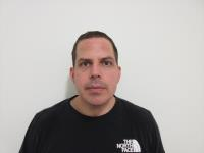 David Wayne Fazio a registered Sex Offender of California