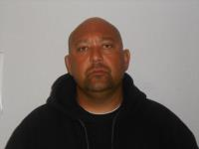 David Michael Fergonise a registered Sex Offender of California