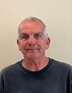 David Paul Filochowski a registered Sex Offender of California