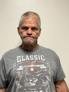 David Joseph Fisher a registered Sex Offender of California