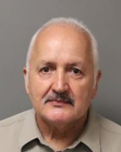 David Garcia Flores a registered Sex Offender of California
