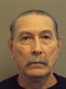 David Richard Flores a registered Sex Offender of California