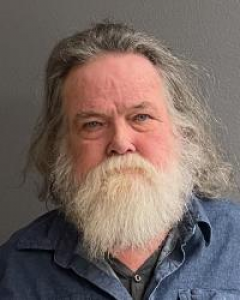 David Paul Floyd a registered Sex Offender of California