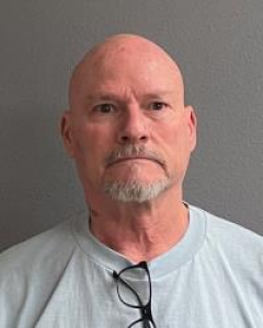 David Flynn a registered Sex Offender of California