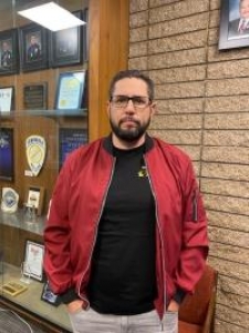 David Paul Fraijo a registered Sex Offender of California