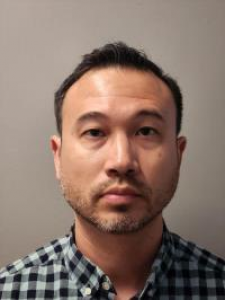 David Jason Frandsen a registered Sex Offender of California