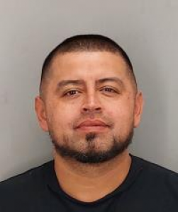 David Frausto a registered Sex Offender of California