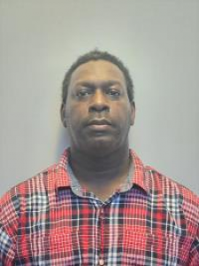 David Derell Freeman a registered Sex Offender of California