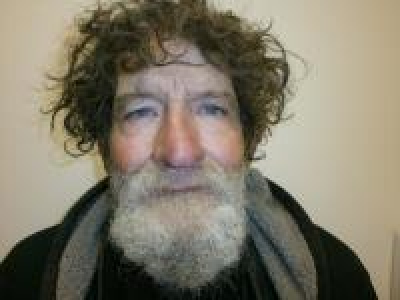 David Karl Frost a registered Sex Offender of California