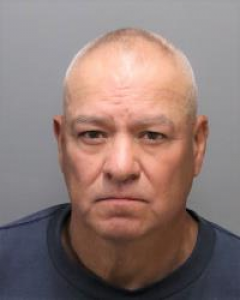 David Fuentes a registered Sex Offender of California