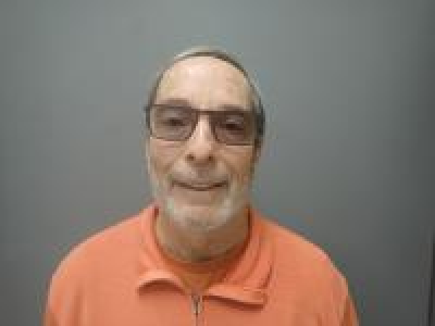 David Scott Garber a registered Sex Offender of California