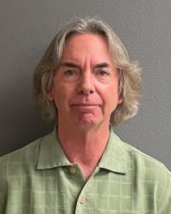 David Duane Garber a registered Sex Offender of California