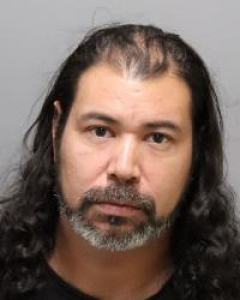 David Garcia Jr a registered Sex Offender of California
