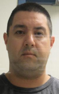 David Garcia a registered Sex Offender of California