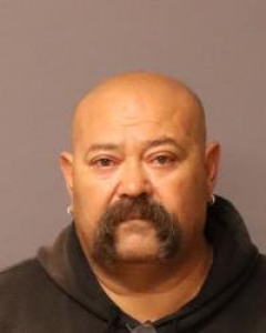 David Medina Garcia a registered Sex Offender of California