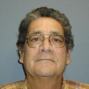 David Edward Garcia a registered Sex Offender of California