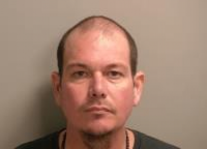 David Garcia a registered Sex Offender of California