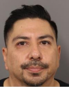 David Garcia a registered Sex Offender of California