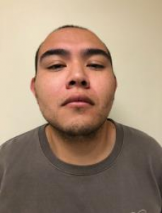David Sanchez Garcia a registered Sex Offender of California