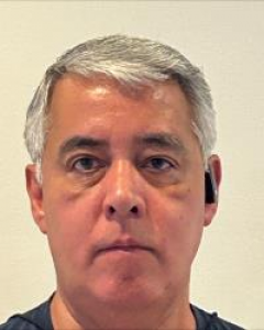 David Gastelum a registered Sex Offender of California