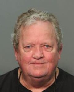 David Scot Gee a registered Sex Offender of California