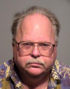 David A George a registered Sex Offender of California