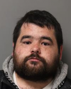 David Gepford a registered Sex Offender of California