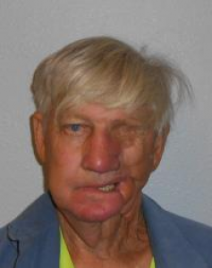 David Gilles a registered Sex Offender of California