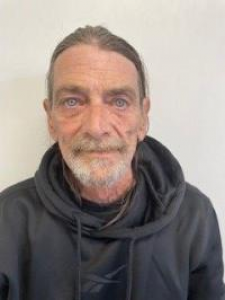 David Gochanour a registered Sex Offender of California
