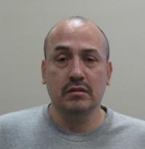 David Godinez a registered Sex Offender of California