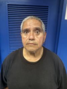 David Gomez a registered Sex Offender of California