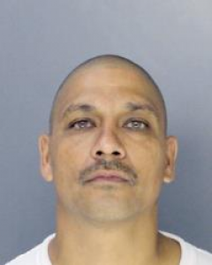 David Gonzales a registered Sex Offender of California