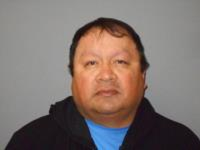 David Gonzales a registered Sex Offender of California