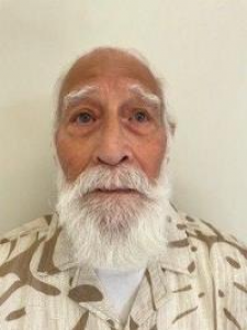 David Gonzales Sr a registered Sex Offender of California