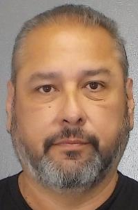 David Gonzales a registered Sex Offender of California