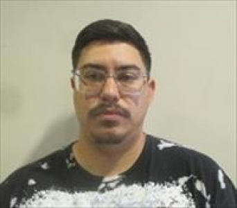 David Gonzalez a registered Sex Offender of California
