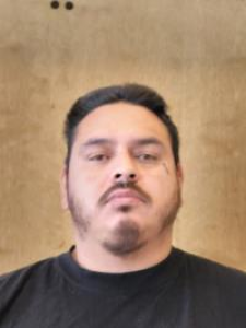 David M Gonzalez a registered Sex Offender of California