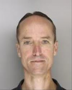 David Roy Gordon a registered Sex Offender of California
