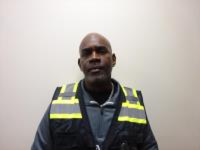 David Lamarr Green a registered Sex Offender of California