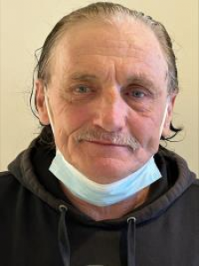 David Bryan Green a registered Sex Offender of California