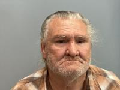 David James Griffin a registered Sex Offender of California