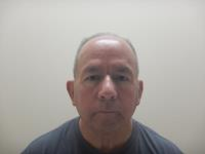 David Puppo Grimalo a registered Sex Offender of California