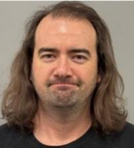 David Grimes a registered Sex Offender of California